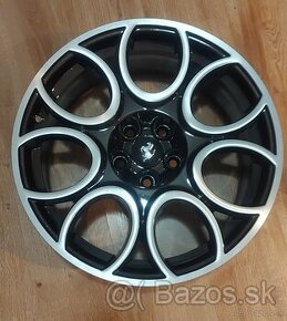 Disky Brera Italy 5x110 - 5x112 R18