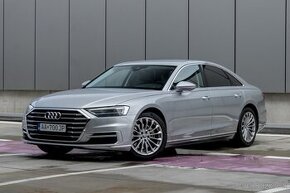 Audi A8 / 3.0 TDI V6/ Quattro/ Tiptronic/ 38 325 NETTO