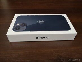 Apple iPhone 15 128GB záruka 2 roky