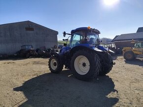 New Holland T6.160 AC