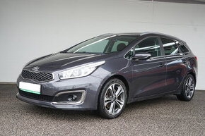 11- KIA Ceed, 2017, nafta, 1.6CRDI, 100 kW