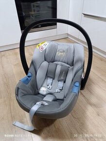 Cybex Aton M I-size 0-13 kg