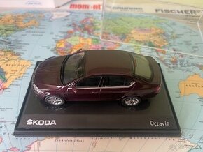 ABREX Škoda 1:43