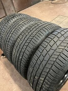 255/55 R19 4ks Continental WinterContact Ts830P