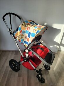 Bugaboo Cameleon Paul Frank