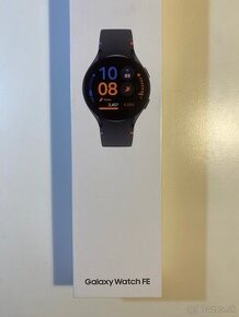 Samsung Galaxy Watch FE 40mm (NEROZBALENÉ)