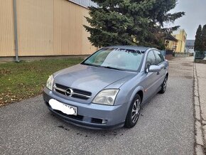 Predam opel vectra c 1.6 benzín kw 77 r.v 2006