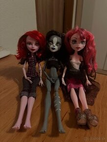 Monster high