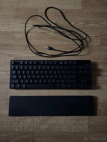 Steelseries apex pro tkl 2023