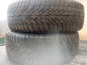 Zimné pneu 235/65r19