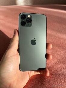 Iphone 11 pro 256gb