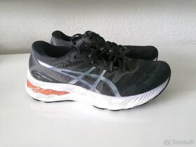 ASICS GEL NIMBUS23 Pôvodná cena: 129Eur  Bežecké Tenisky