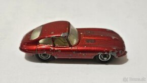 Matchbox modely Superfast...