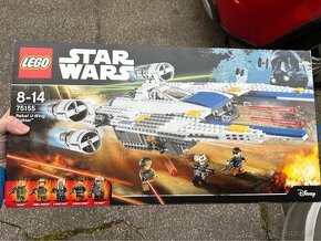 Lego Star Wars 75155