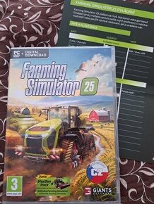 Farming Simulator