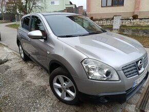 Qashqai 1,5dci 78kw