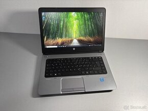 HP 640 G1, i5 4200M, 8GB RAM, 256GB SSD, Win 10, Nova bat.