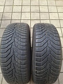 zimné 215/60 R16 YOKOHAMA