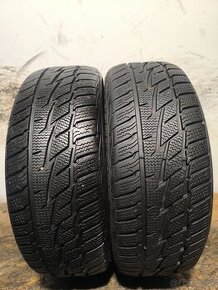 205/55 R16 Zimné pneumatiky Matador Sibir Snow 2 kusy