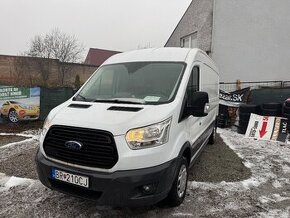 Ford Transit L3H2 96kw 2019