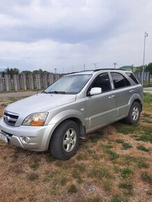 Kia Sorento 2.5crdi  125kw