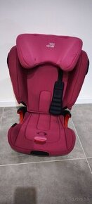 Autosedačka Britax Römer KIDFIX XP