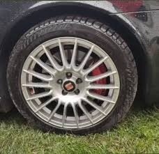 5x100 R17