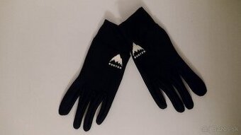 Burton Touchscreen Glove Liner - vložky do rukavíc, L-kO