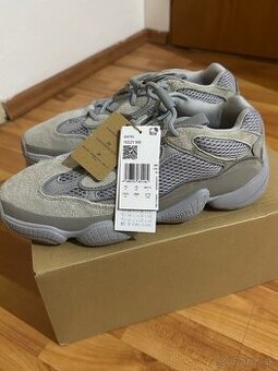 Yeezy 500 Stone Salt 10 (44 2/3)