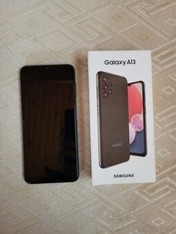 Samsung Galazy A13