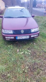 Predám VW passat