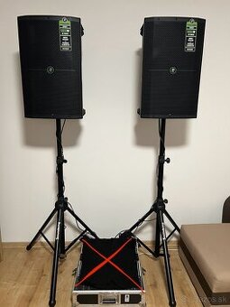 Mackie Thump 215 SET Aktívny reprobox