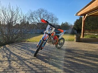 Xmotos 140