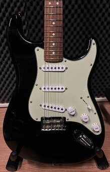 Fender Stratocaster Player Limited Edition CS Fat 60's Coil