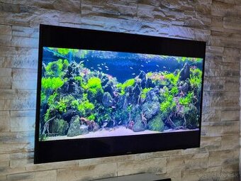 TV Samsung UE50MU6102 50" - rezervované