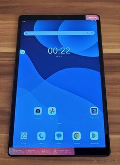 Lenovo Tab M10 HD - Nový