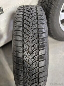 Zimné pneu Fulda 215/70 r16 100T