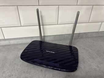 TP-LINK Archer C20 AC750 Dual Band