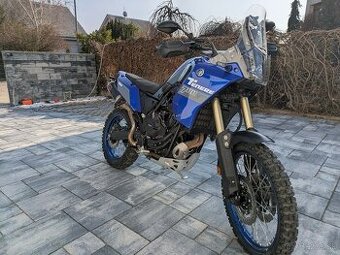 Yamaha Tenere 700 2023 možny odpočet DPH