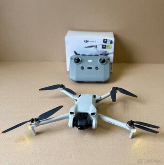 Predám dron DJI MINI 3