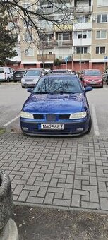 Seat Cordoba Vario 1.9tdi