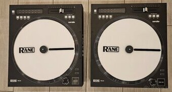 Rane Twelve