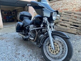 Moto Guzzi California Jackal 1100