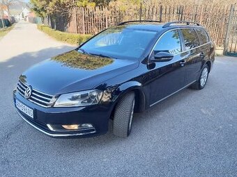 Volkswagen Passat combi 2.0tdi