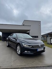 VW Passat 2.0 TDI,Comfortline,automat