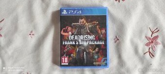 Deadrising 4 Frank's Big Package