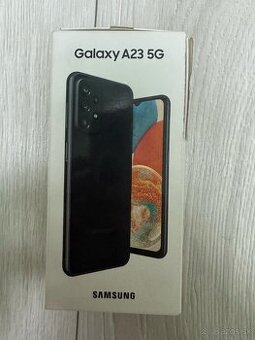 Galaxy A23