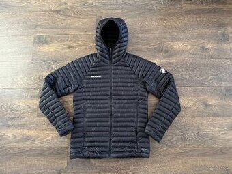 Mammut Aenergy IN Hooded Jacket