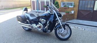 Suzuki intruder 1800 - 1