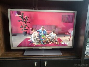 Philips smart TV